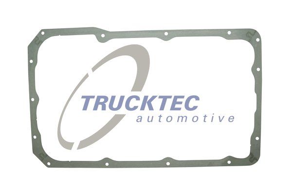 TRUCKTEC AUTOMOTIVE Прокладка, масляный поддон 01.10.071